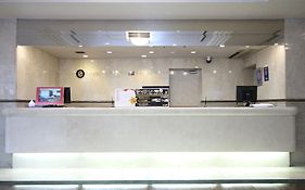 克莱顿新大阪酒店